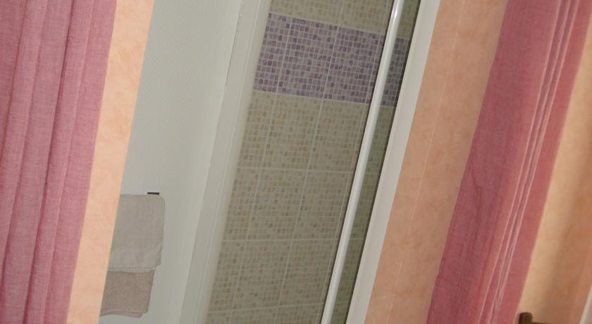 Entre Terre Et Mer Fécamp Kamer foto